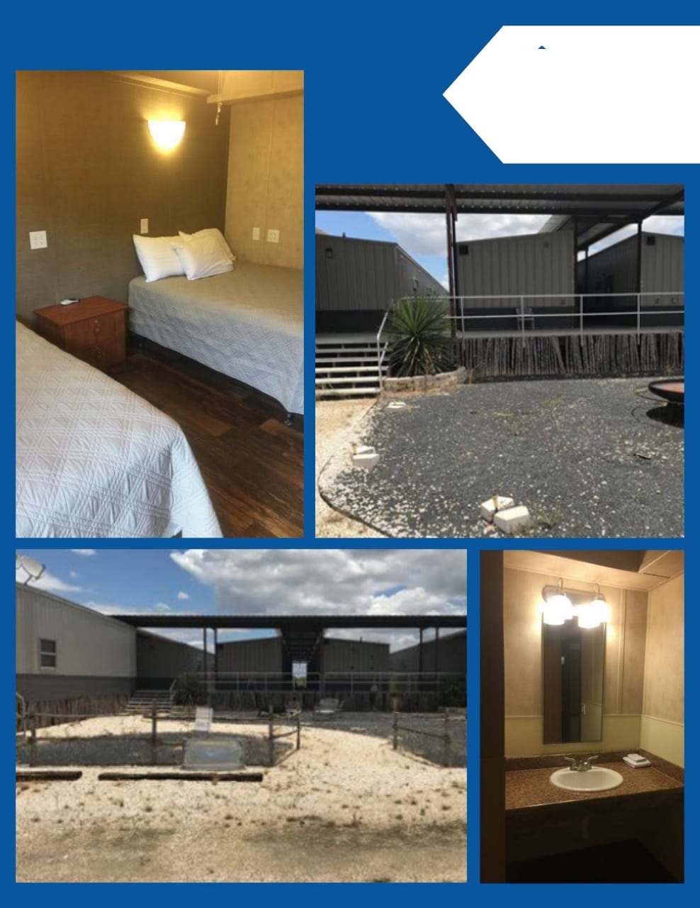 Used workforce housing